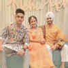 Inside pictures from Neha Kakkar & Rohanpreet Singh's pre-wedding ...