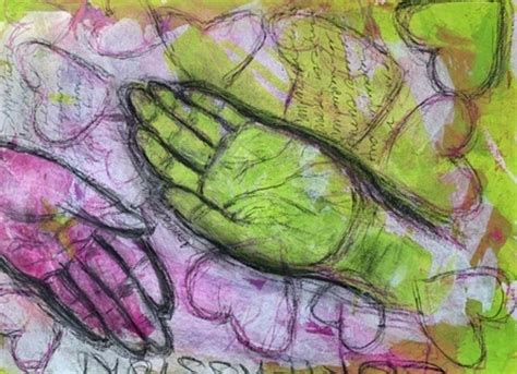 Art Journaling on Compassion, May 11 2023 | Online Event | AllEvents.in