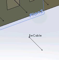 How to Add Connection Point in SolidWorks Electrical 的图像结果