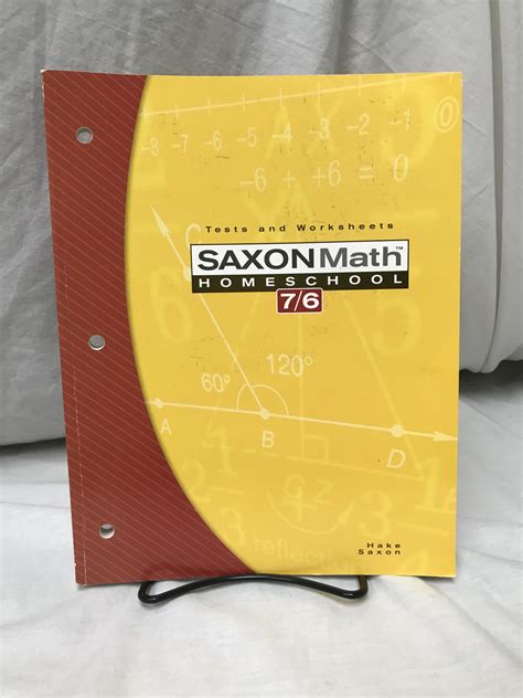 Saxon Math 5 Lesson 87 Answer Key 的图像结果