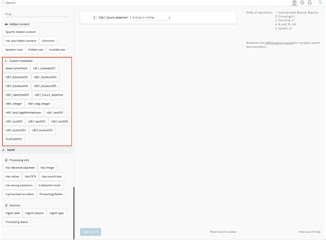 Image result for Technical Create Upload File Metadata