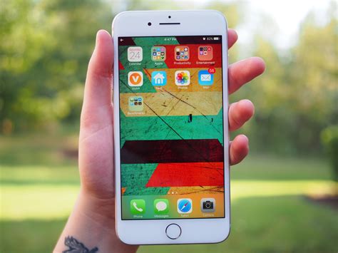 iPhone 7 Plus Tutorial 的图像结果