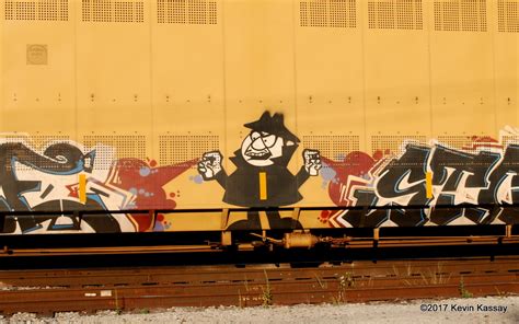 The World's Greatest No-goodnik | Boris Badenov is up to no … | Flickr