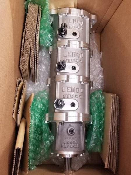 Lenco ST1200 的图像结果