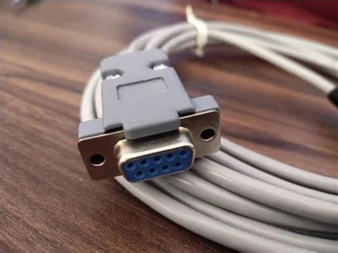 Image result for plc Connection Cable