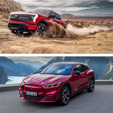 Shopping for an Electric Vehicle at Phil Long Ford with Colorado EV Tax ...