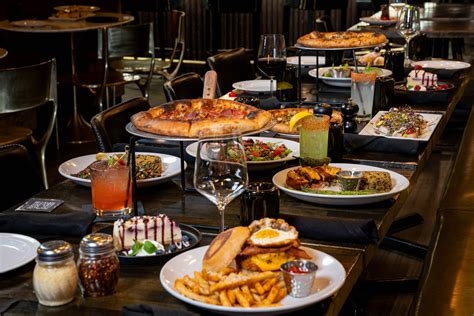 Pi Social | Fredericksburg, Texas & Midland, Texas | The Best Food ...