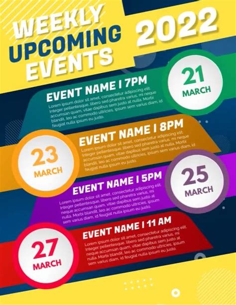 Local Event Calendar 的图像结果