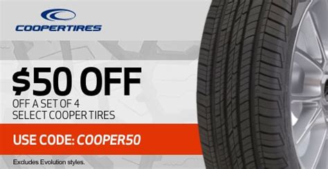 Tire Rebates - Tire-Rebates.com