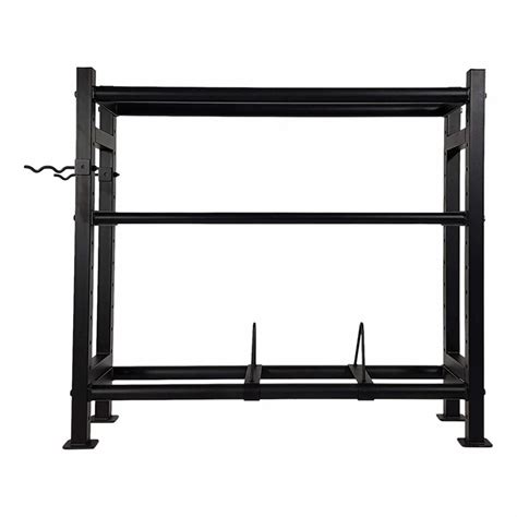 Warehouse Storage Racks - Heavy Duty Warehouse Storage Rack from Modinagar