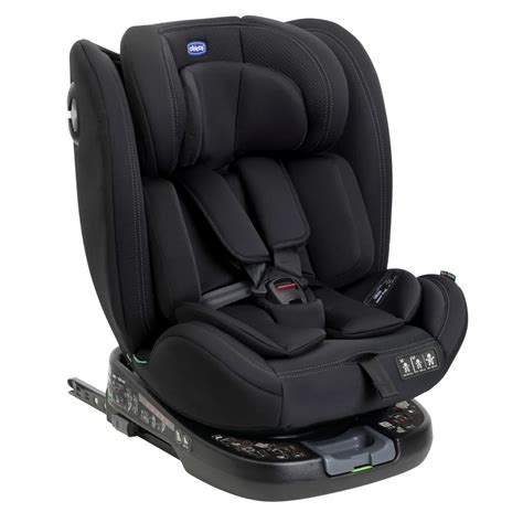 Car Seat – Chicco India