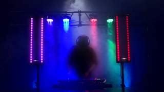 Numark Lightwave DJ Loudspeaker