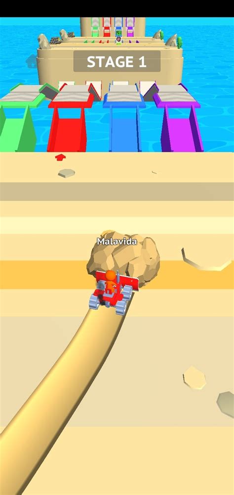 Télécharger Bulldozer Race 1.0 APK pour Android Gratuit