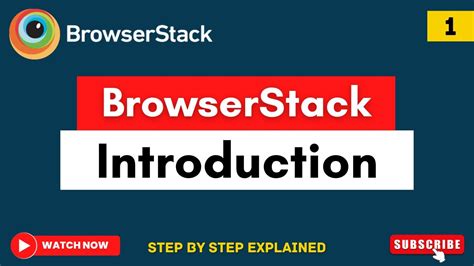BrowserStack Demo 的图像结果