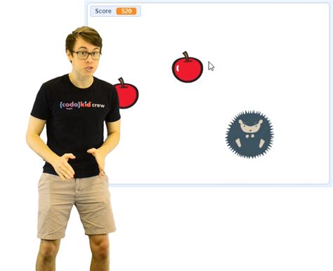 Image result for Code Kid Scratch