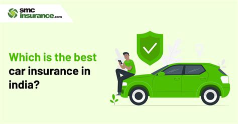 Best Car Insurance Company in India | SMC Insurance