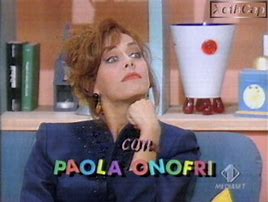 Paola Onofri
