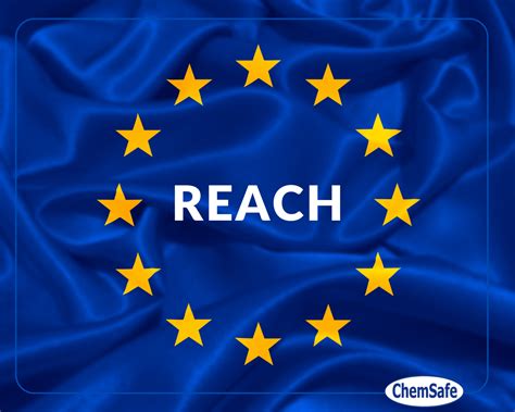 Reach Regulation Simplifying The EU's Chemical Regulation Framework