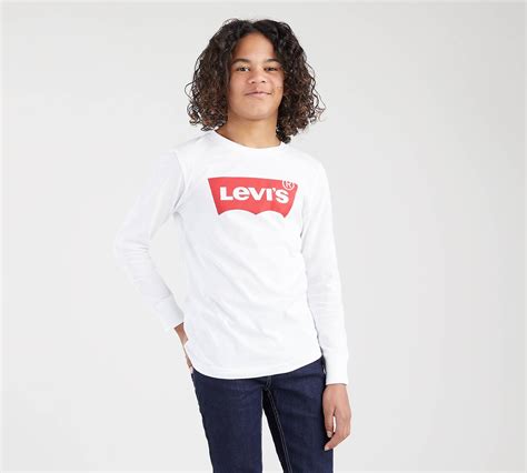 Levis white tshirt women online