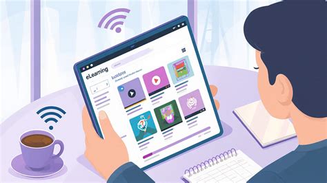 Image result for Virtual vs eLearning