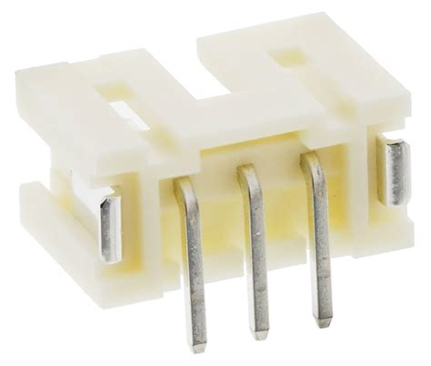 B3B-PH-SM4-TB(LF)(SN) JST | JST PH Series Straight Surface PCB Header ...