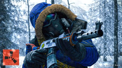 Image result for Rust OT Highlights