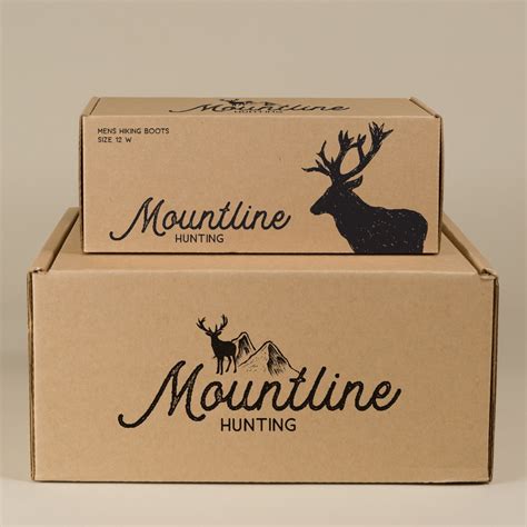 Image result for Custom Mailer Boxes