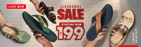 Paragon Footwear