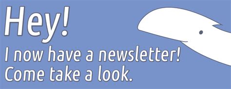 Newsletter Design Tutorial 的图像结果