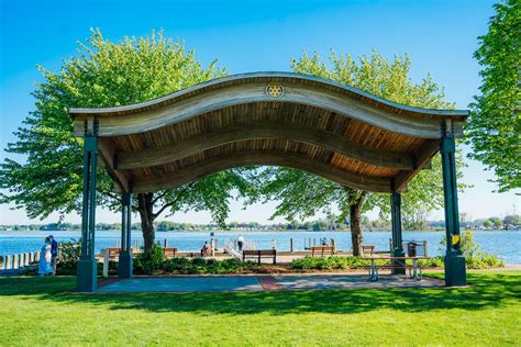 Mill Point Park | Village of Spring Lake