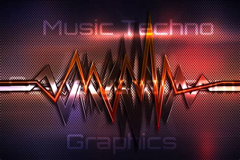 Techno Music Background 的图像结果