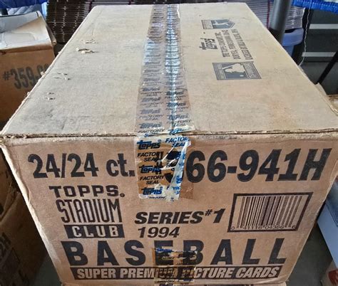 $1 Vintage Sports Starts | Mantle, Aaron, Mays, Jackie LegacyCardz777 - eBay Live