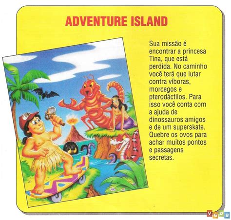 Adventure Island 的图像结果