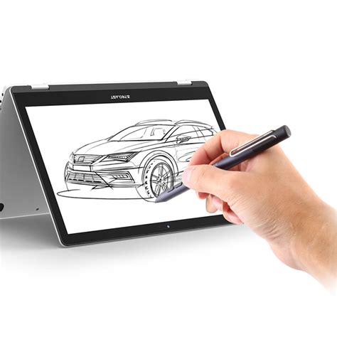 ONE-NETBOOK Original 2048 Levels of Pressure Sensitivity Stylus Pen fo ...