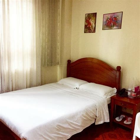 HOTEL 45 (Baguio) - Hotel Reviews, Photos, Rate Comparison - Tripadvisor