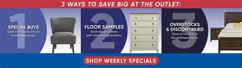 Rooms To Go Furniture Outlet - Warehouse Discounts & Clearance