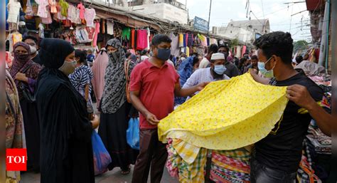 Bangladesh Lockdown News: Bangladesh lifts lockdown to celebrate ...