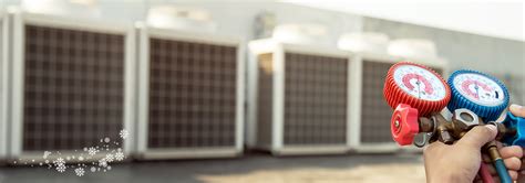 نافكو للتكييف