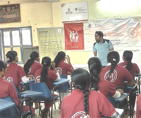 Don Bosco Tech | Skilling India