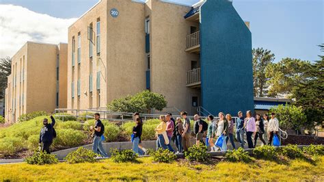 CSUMB offers tailored campus tours | California State University ...