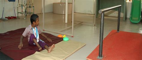 Jason Special School | Jethro Education