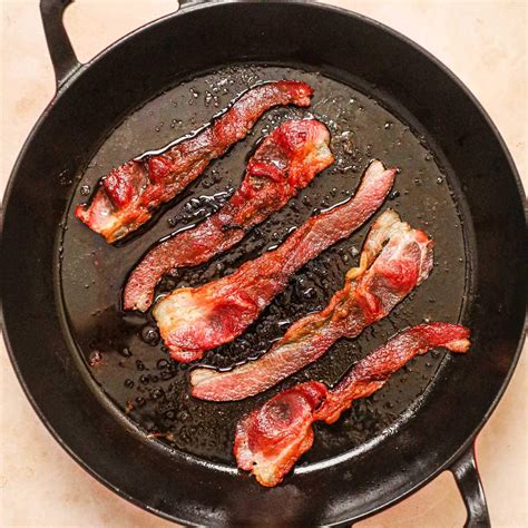 Oven-Baked Bacon • The Heirloom Pantry