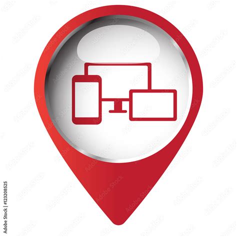 HTML Map Pin Symbol 的图像结果