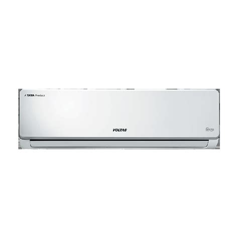 Buy Voltas 2 Ton 3 Star Inverter Split AC, 243V SZS (Copper Condenser ...