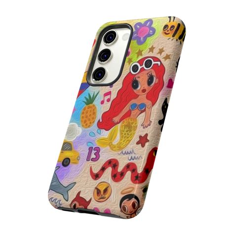 Karol G Manana Sera Bonito Tough Phone Cases, Karol G Merch, Manana ...