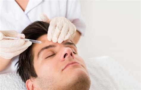 Image result for Common Botox Injections for Men Tutorial