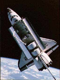 The Space Shuttle