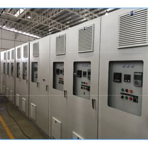 Local Control Panels (LCP) - Local Control Panels Service Provider from ...