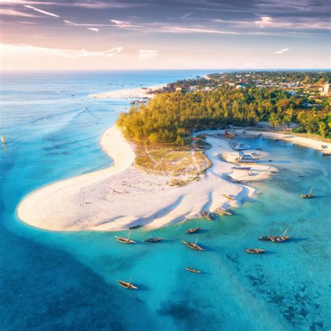 15 truly unmissable things to do in Zanzibar