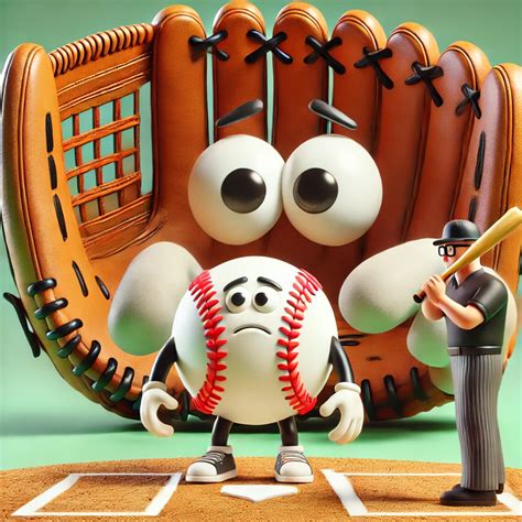 169+ Hilarious Home Runs of Baseball Jokes and Puns That Steal the Show